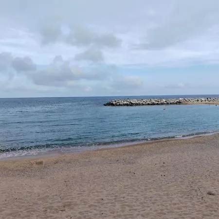 Appartement Sea View Family On Costa Brava With Parking Calonge (Catalonia)