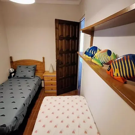Sea View Family On Costa Brava With Parking Appartement Calonge (Catalonia)