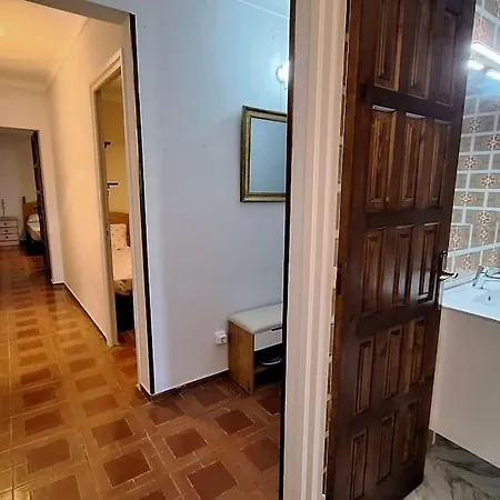 Appartement Sea View Family On Costa Brava With Parking *