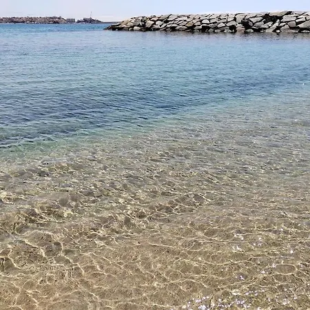 Sea View Family On Costa Brava With Parking Appartement Calonge (Catalonia)