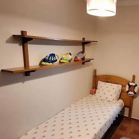 Appartamento Sea View Family On Costa Brava With Parking *