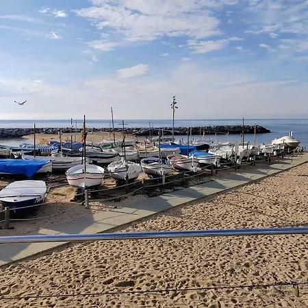Sea View Family On Costa Brava With Parking Appartamento Calonge (Catalonia)