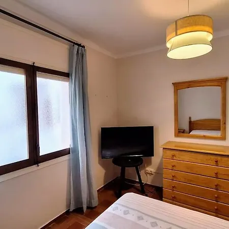 Sea View Family On Costa Brava With Parking Appartamento *