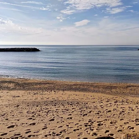 Sea View Family On Costa Brava With Parking Appartamento Calonge (Catalonia)