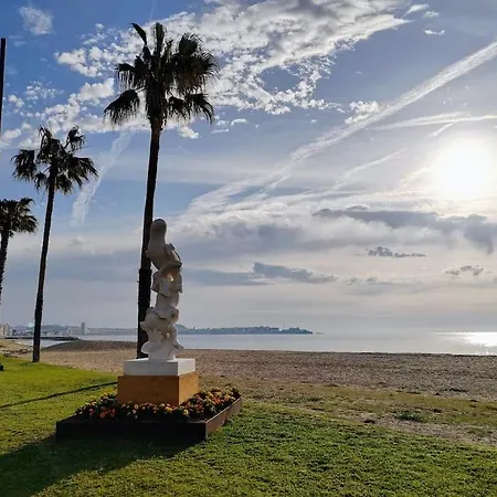 Appartamento Sea View Family On Costa Brava With Parking Calonge (Catalonia)